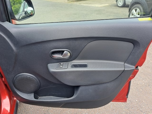 Used Dacia Sandero Stepway 2018 for sale - 75422056: Photo 19