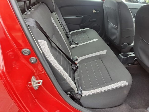 Used Dacia Sandero Stepway 2018 for sale - 75422056: Photo 20