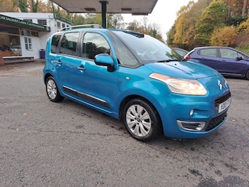 Used Citroen C3 Picasso 2010 for sale - 76493623: Photo