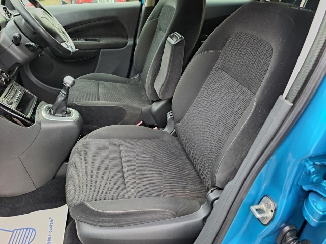 Used Citroen C3 Picasso 2010 for sale - 76493623: Photo 3