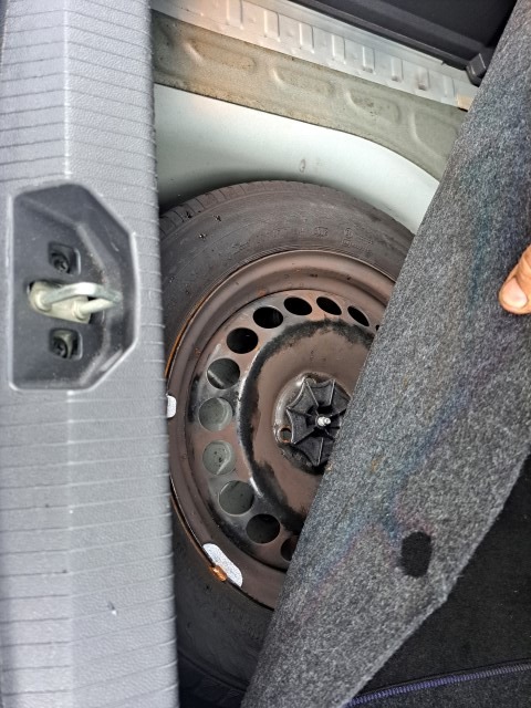 Used Vauxhall Corsa 2012 for sale - 76735701: Photo 12