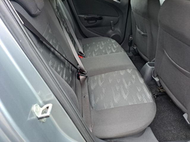 Used Vauxhall Corsa 2012 for sale - 76735701: Photo 13
