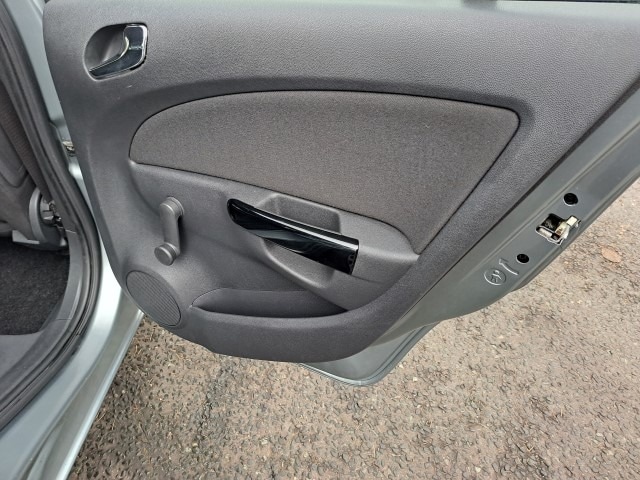 Used Vauxhall Corsa 2012 for sale - 76735701: Photo 14