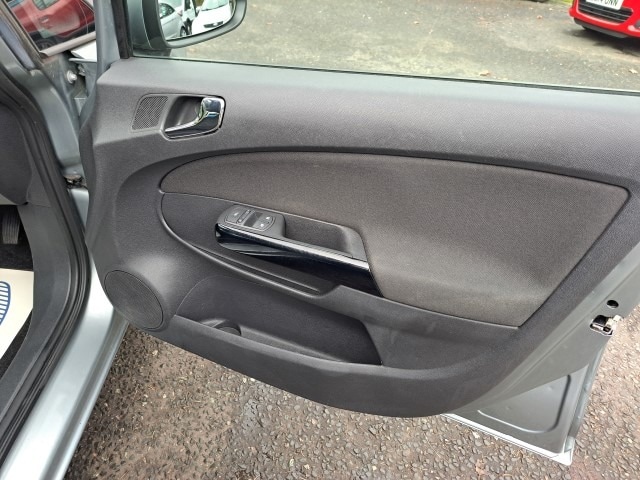 Used Vauxhall Corsa 2012 for sale - 76735701: Photo 16