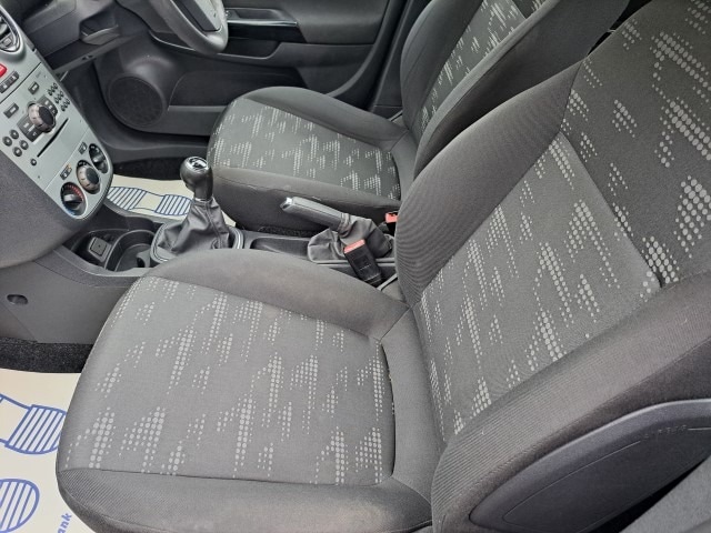 Used Vauxhall Corsa 2012 for sale - 76735701: Photo 7