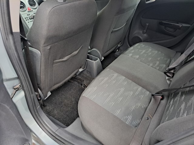 Used Vauxhall Corsa 2012 for sale - 76735701: Photo 9