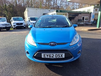 Ford Fiesta feature image