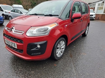 2015 (65) - 1.6 BlueHDi VTR+ 5dr