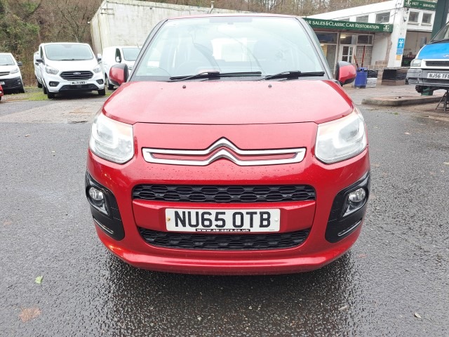 Used Citroen C3 Picasso 2015 for sale - 76814567: Photo 2