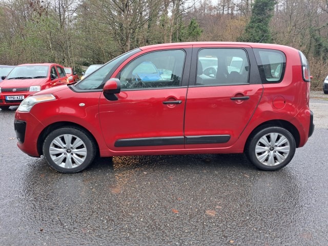 Used Citroen C3 Picasso 2015 for sale - 76814567: Photo 3