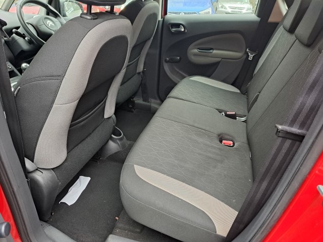 Used Citroen C3 Picasso 2015 for sale - 76814567: Photo 6