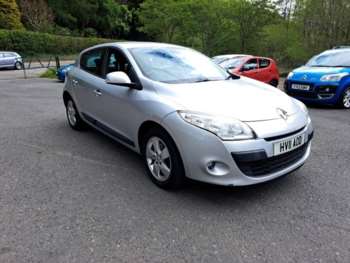 2011 (11) - 1.6 16V 110 Dynamique TomTom 5dr