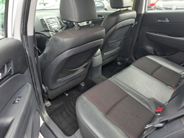 Used Hyundai i30 2011 for sale - 78014369: Photo 12