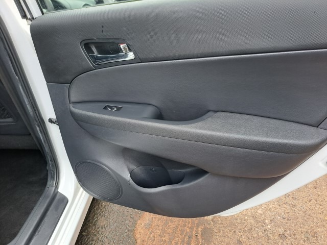 Used Hyundai i30 2011 for sale - 78014369: Photo 17