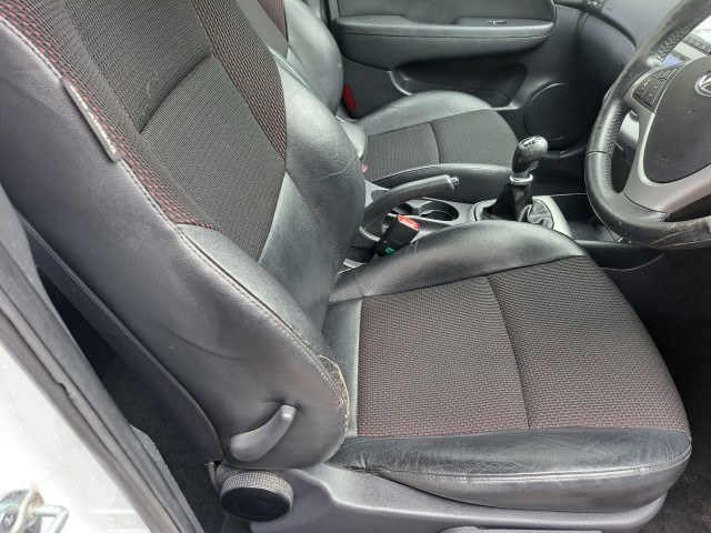 Used Hyundai i30 2011 for sale - 78014369: Photo 19