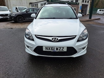 Used Hyundai i30 2011 for sale - 78014369: Photo
