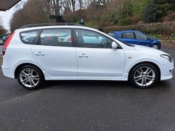 Used Hyundai i30 2011 for sale - 78014369: Photo