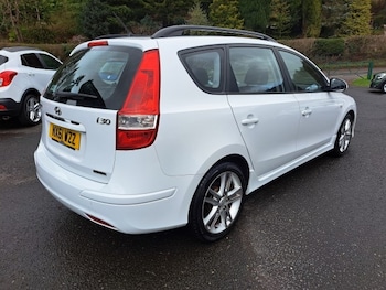 Used Hyundai i30 2011 for sale - 78014369: Photo