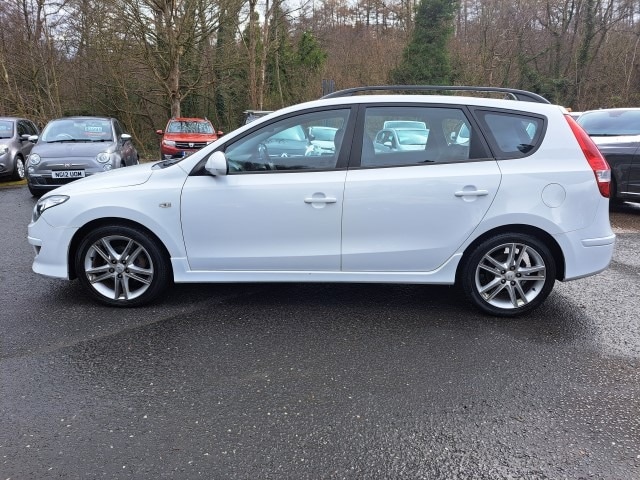 Used Hyundai i30 2011 for sale - 78014369: Photo 7