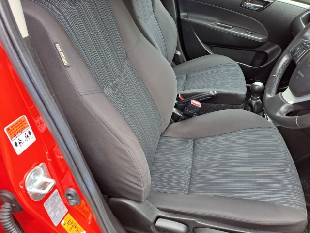 Used Suzuki Swift 2013 for sale - 76265706: Photo 12