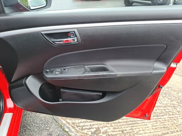 Used Suzuki Swift 2013 for sale - 76265706: Photo 13