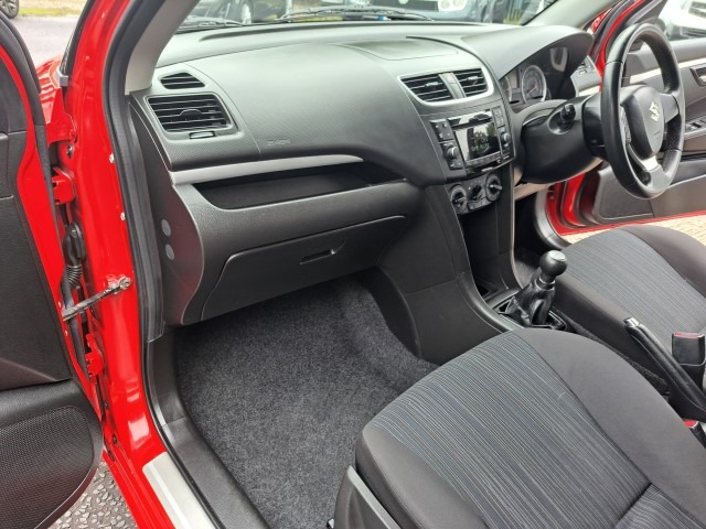 Used Suzuki Swift 2013 for sale - 76265706: Photo 15
