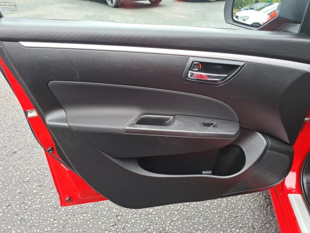 Used Suzuki Swift 2013 for sale - 76265706: Photo 16