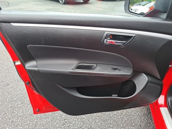 Used Suzuki Swift 2013 for sale - 76265706: Photo 16