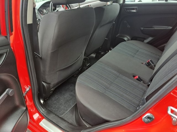Used Suzuki Swift 2013 for sale - 76265706: Photo 18