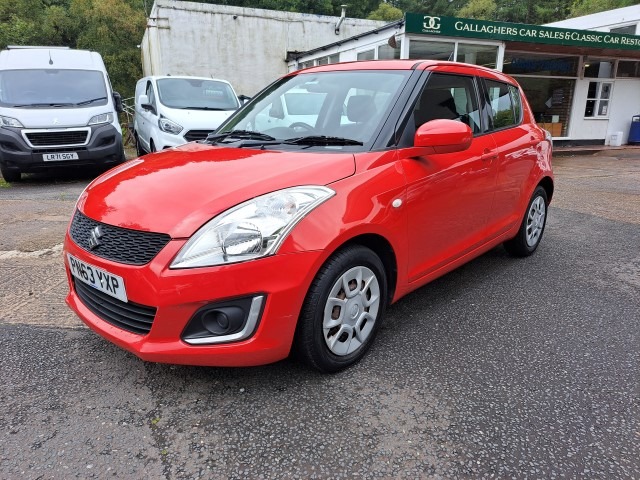 Used Suzuki Swift 2013 for sale - 76265706: Photo 3