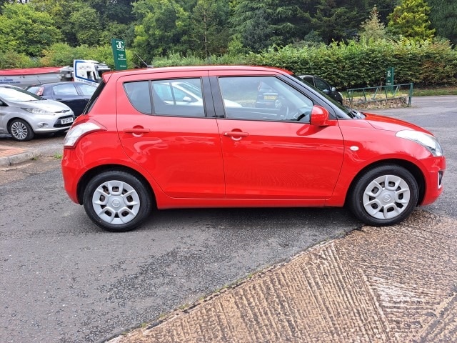 Used Suzuki Swift 2013 for sale - 76265706: Photo 8