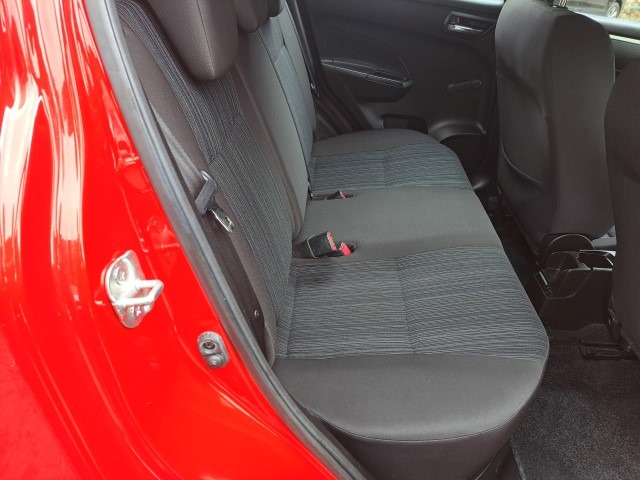 Used Suzuki Swift 2013 for sale - 76265706: Photo 9