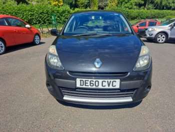 Used Renault Clio 2010 for sale - 75025829: Photo