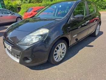 Used Renault Clio 2010 for sale - 75025829: Photo
