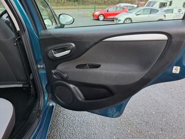 Used Fiat Punto 2012 for sale - 77487096: Photo 14