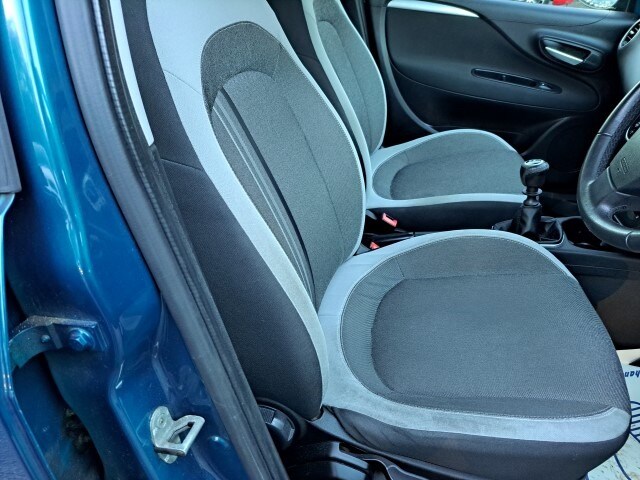 Used Fiat Punto 2012 for sale - 77487096: Photo 15