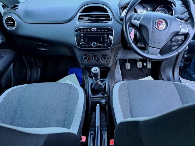 Used Fiat Punto 2012 for sale - 77487096: Photo 16