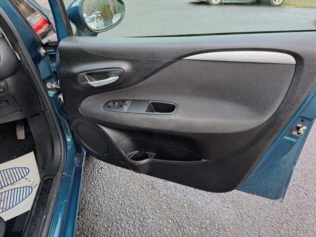 Used Fiat Punto 2012 for sale - 77487096: Photo 17