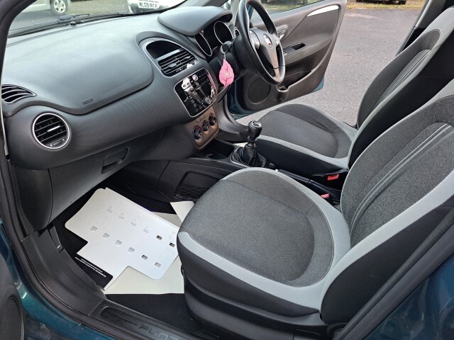 Used Fiat Punto 2012 for sale - 77487096: Photo 21