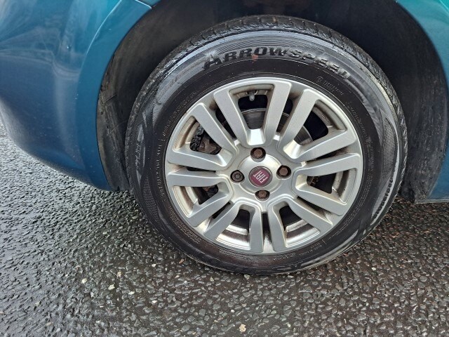 Used Fiat Punto 2012 for sale - 77487096: Photo 9