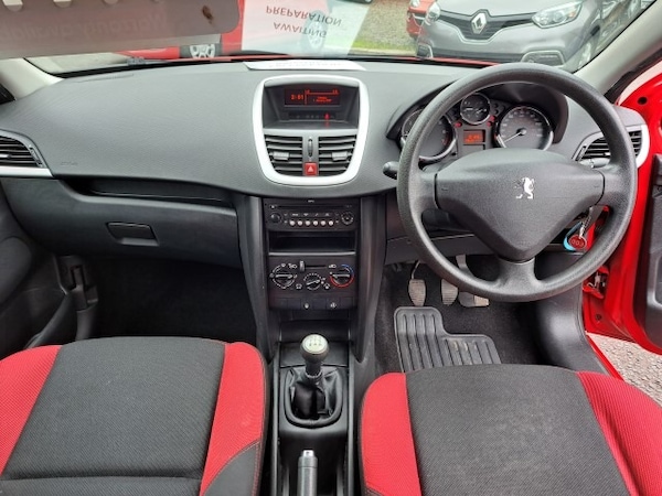 Used Peugeot 207 2009 for sale - 76265802: Photo 15