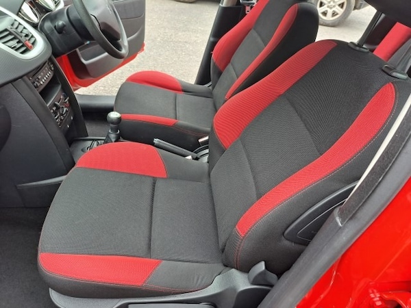 Used Peugeot 207 2009 for sale - 76265802: Photo 16