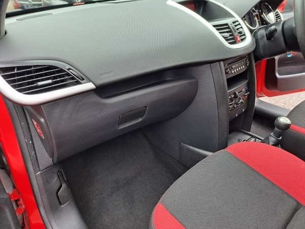 Used Peugeot 207 2009 for sale - 76265802: Photo 18