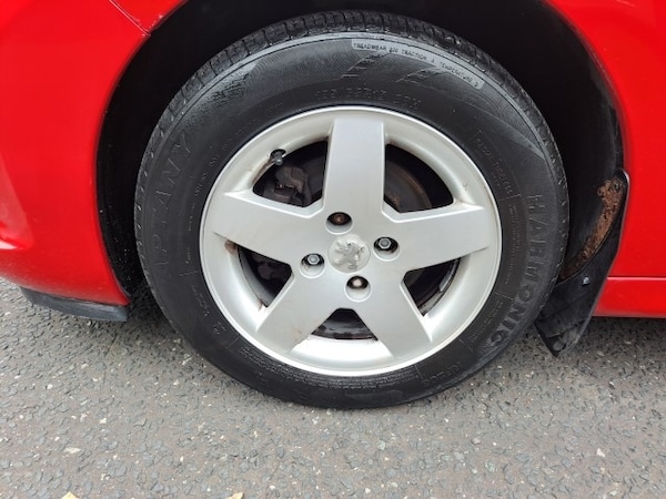 Used Peugeot 207 2009 for sale - 76265802: Photo 19