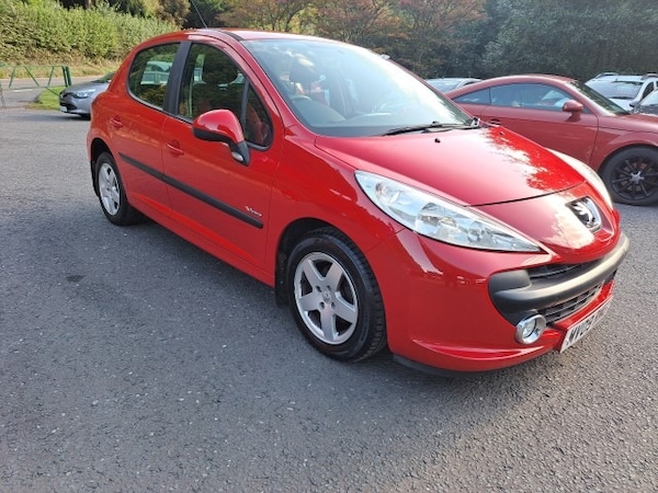 Used Peugeot 207 2009 for sale - 76265802: Photo 1