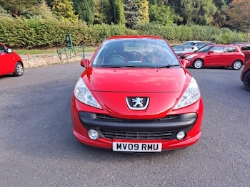Used Peugeot 207 2009 for sale - 76265802: Photo 2
