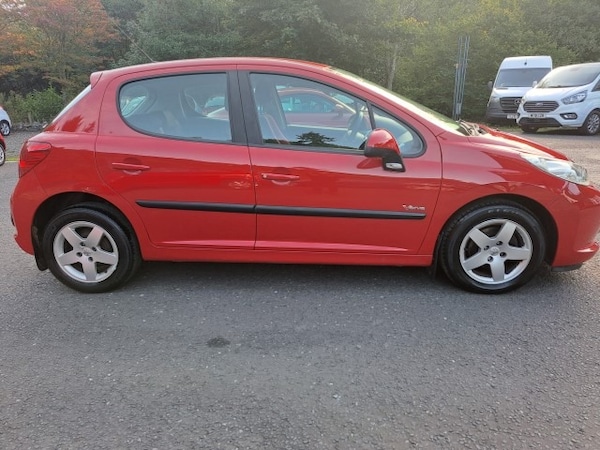 Used Peugeot 207 2009 for sale - 76265802: Photo 3