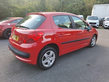 Used Peugeot 207 2009 for sale - 76265802: Photo 4