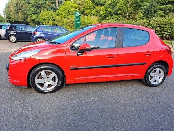 Used Peugeot 207 2009 for sale - 76265802: Photo 7