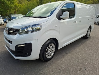 Used Vauxhall Vivaro 2020 for sale - 78596160: Photo